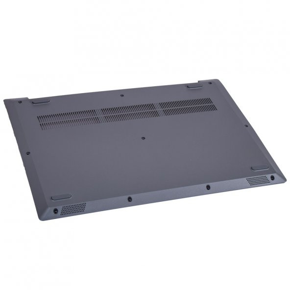 Lenovo ideaPad 3-15ADA05 Notebook Alt Kasa - Siyah ürün görseli 1