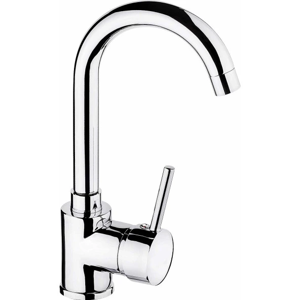 Venita Delta T-Max Lavabo Bataryası ürün görseli 1