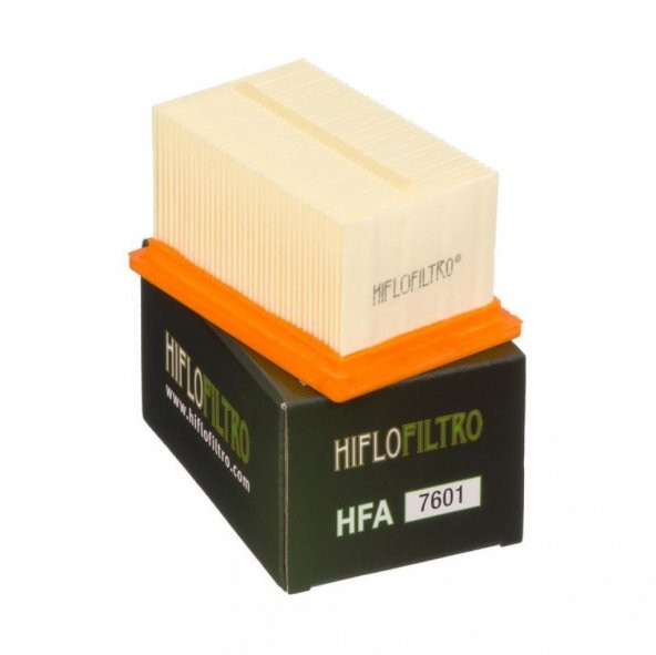 Hiflo Hfa7601 2001-2007 BMW F 650 GS Dakar Hava Filtresi ürün görseli 1