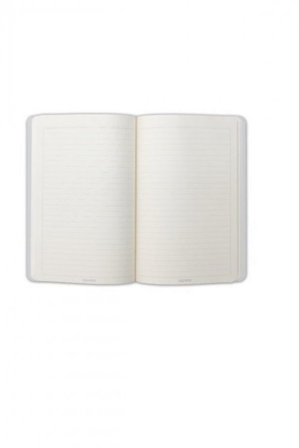 Çizgili Puantiyeli Twins (2 Defter Takım) - Resim 2
