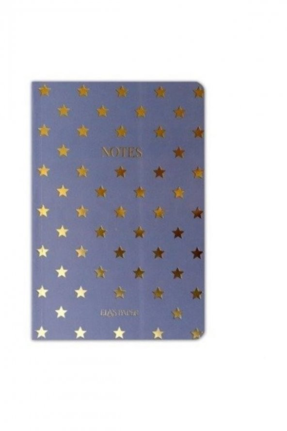 Yıldızlı Neon Twins (2 Defter Takım) - NULL - Resim 2