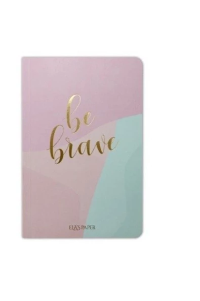 Pastel Çizgili Twins (2 Defter Takım) - NULL - Resim 2