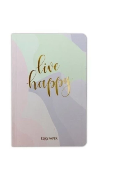 Pastel Çizgili Twins (2 Defter Takım) - NULL - Resim 3