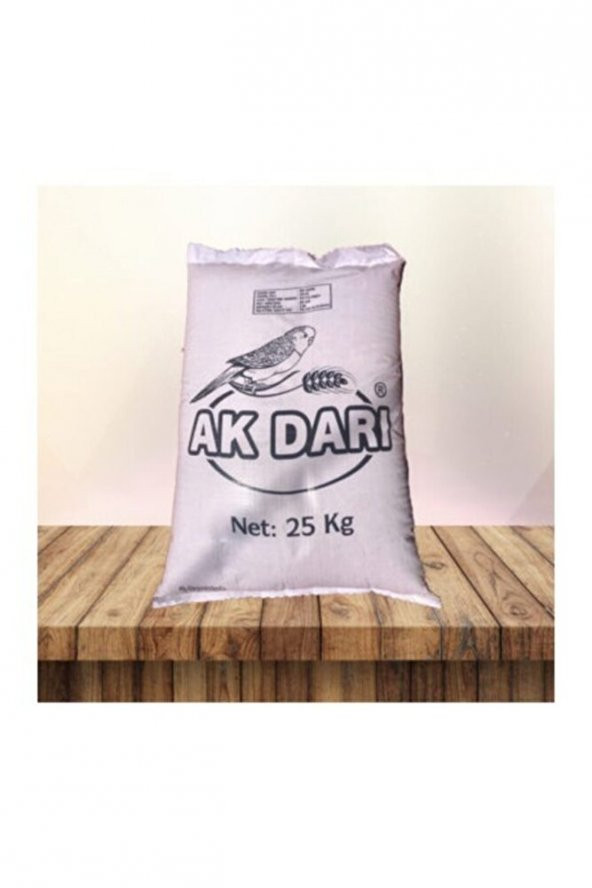 Ak Darı 25 Kg ürün görseli 1