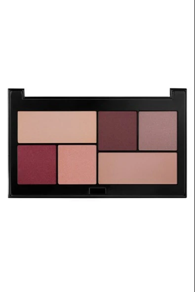 Pastel Profashion Eyeshadow Palette So In Love No:203 ürün görseli 1
