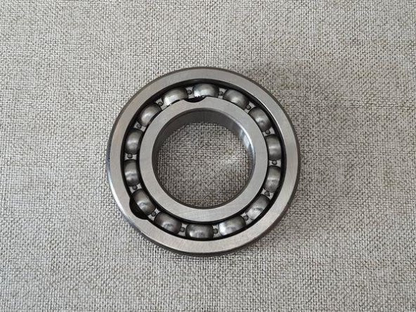 Bilyeli Rulman 40x80x18mm ürün görseli 1