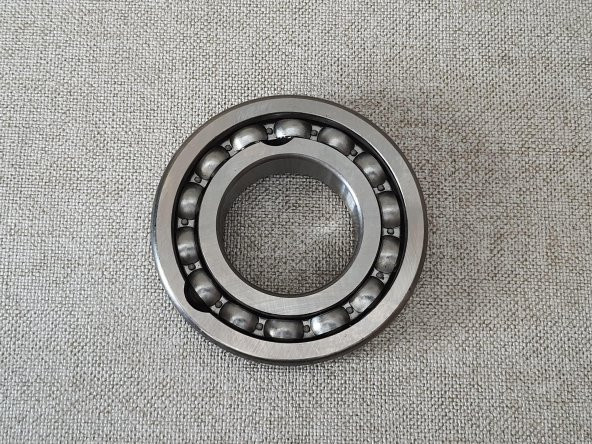 Bilyeli Rulman 40x80x18mm - Resim 7