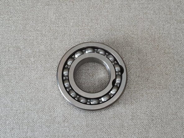 Bilyeli Rulman 40x80x18mm - Resim 6