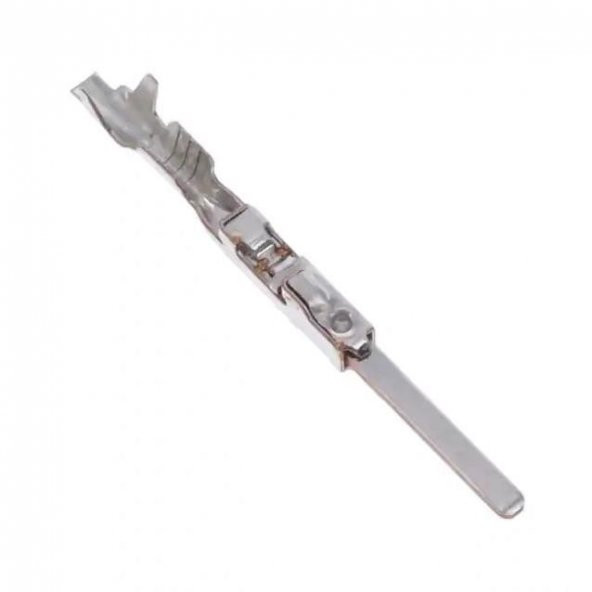 TE Connectivity 1718348-1 AMP MCON Serisi Otomotiv Konnektörü 9000 Adet ürün görseli 1