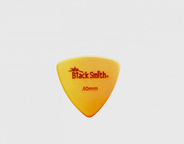 PENA BLACK SMİTH TURUNCU ÜÇGEN 0.60MM ürün görseli 1
