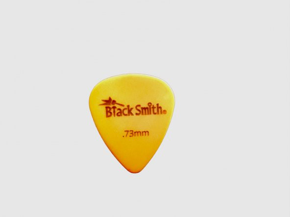 PENA BLACK SMİTH TURUNCU 0.73MM ürün görseli 1