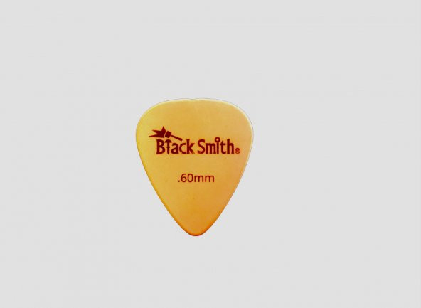 PENA BLACK SMİTH TURUNCU 0.60MM ürün görseli 1