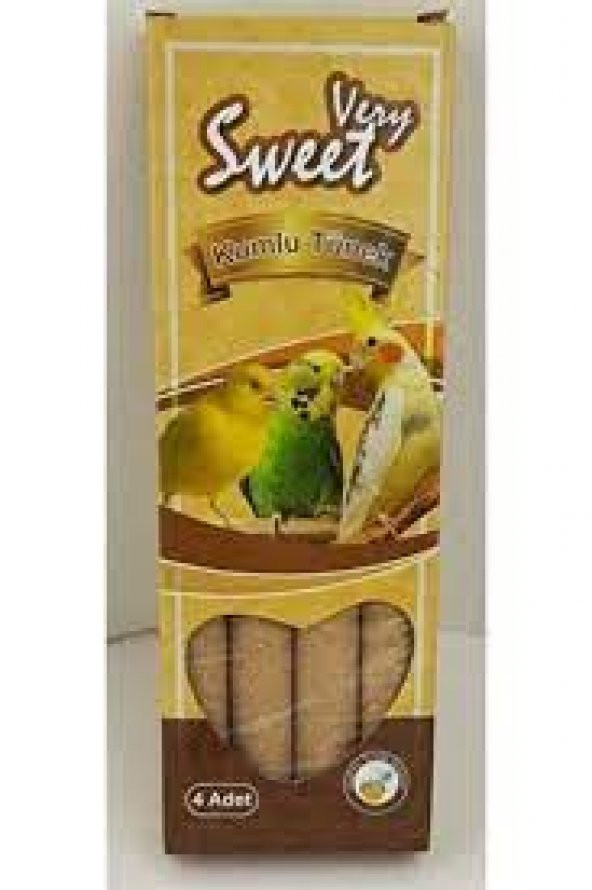 Kumlu Tünek Sweet ürün görseli 1
