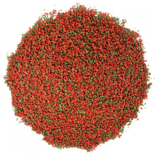 Badem Akvaryum Ciklet Mix Karışık Balık Yemi 500 gr ürün görseli 1