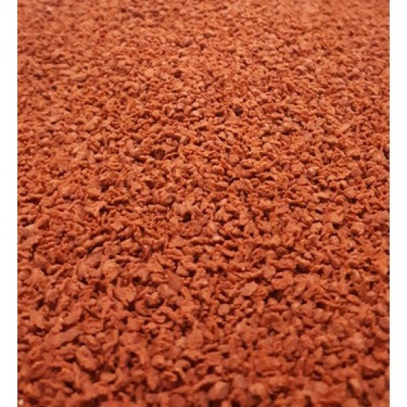 Badem Akvaryum Discus Etçil Balık Yemi 250 gr ürün görseli 1