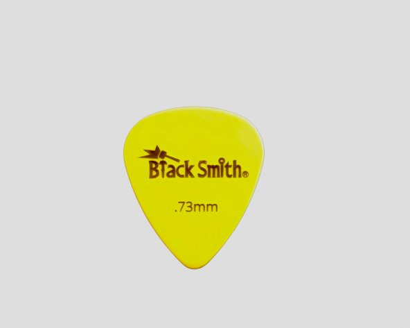 PENA BLACK SMİTH SARI 0.73MM ürün görseli 1