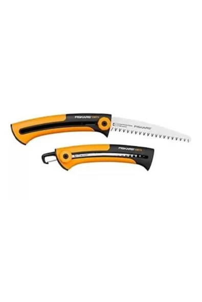 Fiskars SW73 Xtract Budama Testeresi S - Resim 2