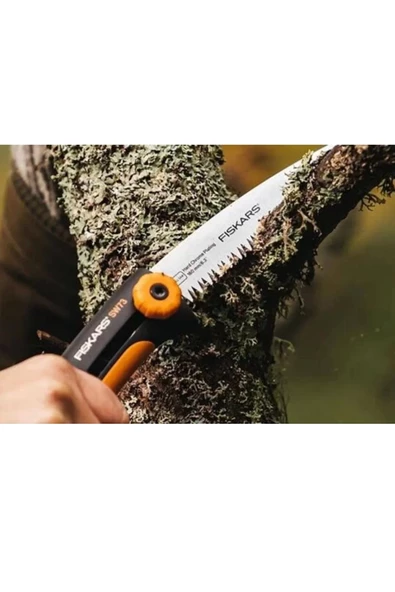 Fiskars SW73 Xtract Budama Testeresi S - Resim 3
