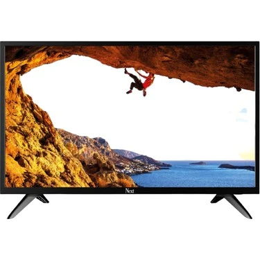 Next YE-22020KT 22" 55 Ekran 220V+12V Full Hd Uydulu Led Tv ürün görseli 1