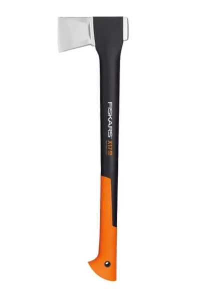 Fiskars X17 Yarma Kamp Baltası M - Resim 3