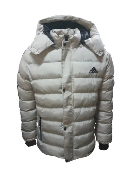 Adidas Erkek Sportswear Şişme Kışlık Mont St01542 ürün görseli 1