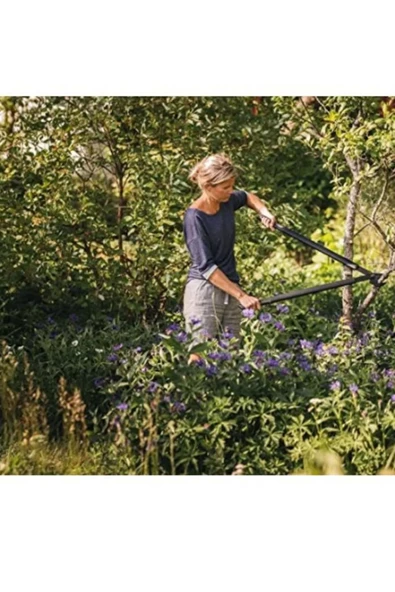 Fiskars L38 SingleStep Bypass Dal Budama Makası L - Resim 3