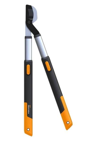 Fiskars L86 Smart Fit Teleskopik Dal Budama Makası ürün görseli 1