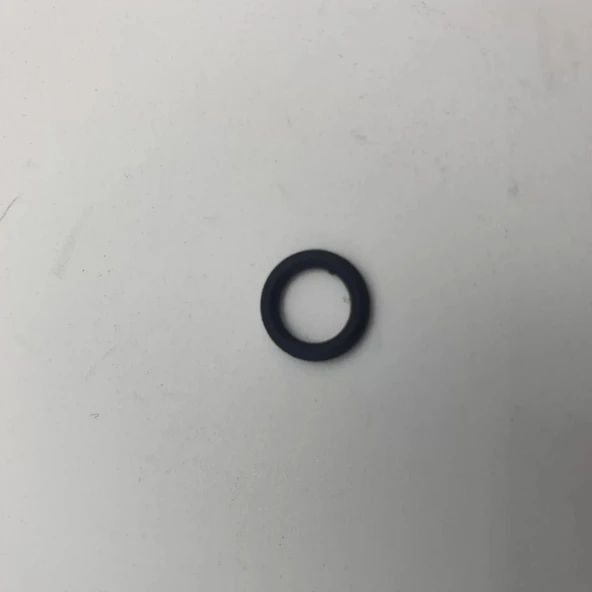 Nbr Nitril 90 Shore Oring K0 - 2.62x17.13 - Resim 3