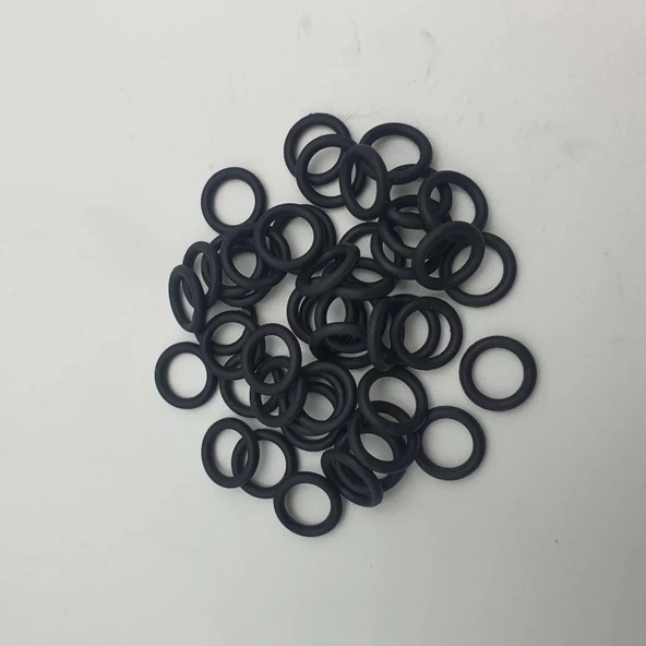 Nbr Nitril 90 Shore Oring K0 - 2.62x17.13 - Resim 2