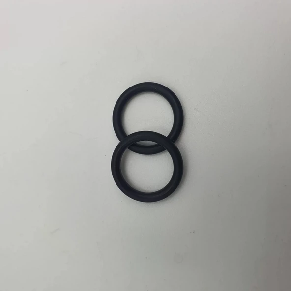 Nbr Nitril 90 Shore Oring K0 - 1.78x14 - Resim 4