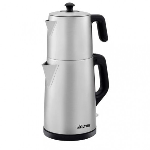 Altus AL 795-I Inox 1650 W Çelik Çay Makinesi ürün görseli 1