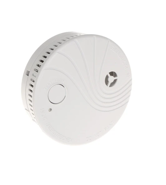 Hikvision DS-PDSMK-S-WE 868 MHz Kablosuz Duman Dedektörü ürün görseli 1