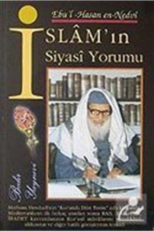 Islamın Siyasi Yorumu ürün görseli 1