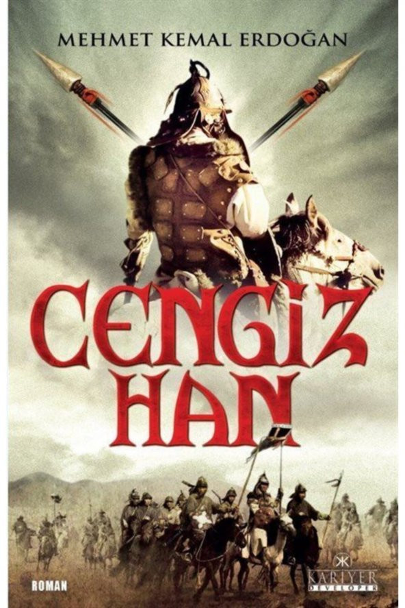 Cengiz Han ürün görseli 1