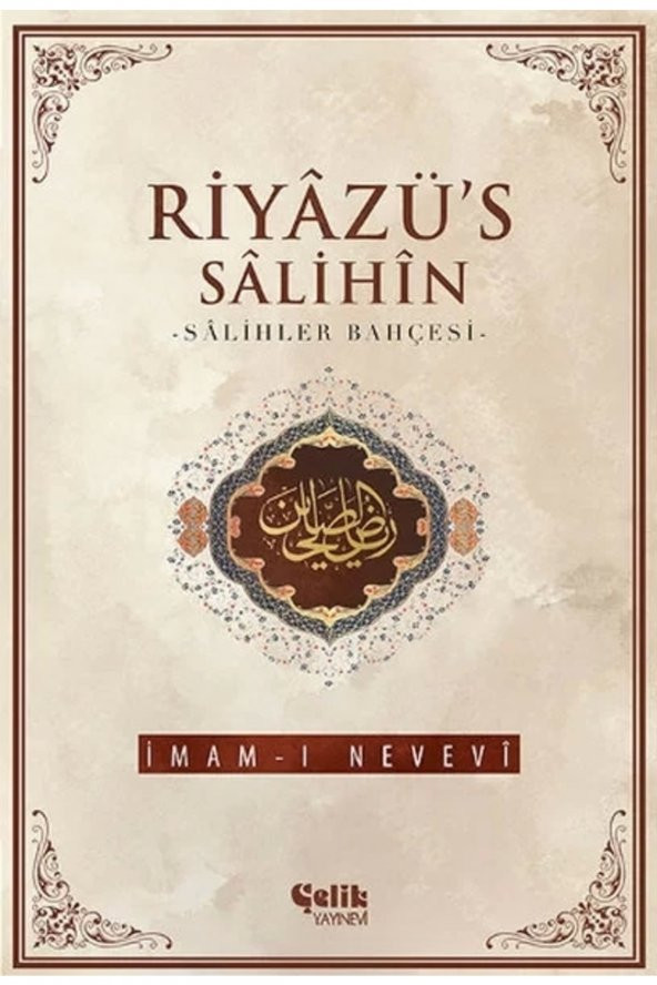 Riyazüs Salihin ürün görseli 1