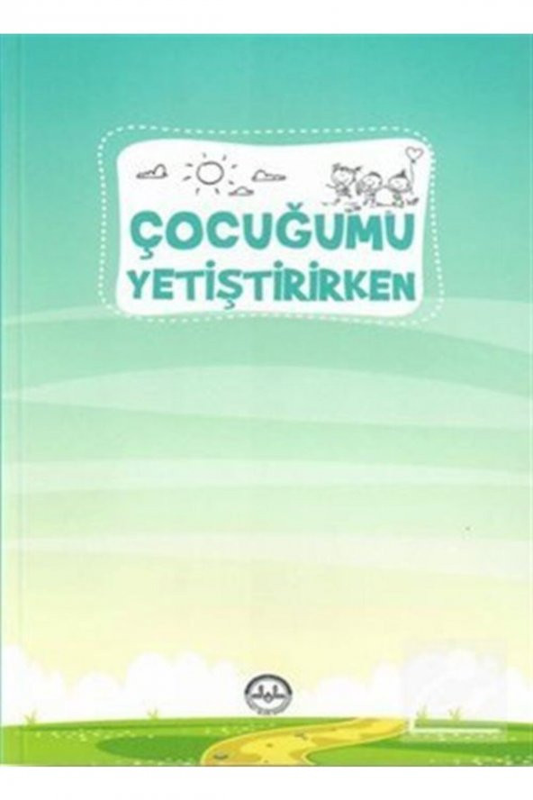 Çocuğumu Yetiştirirken ürün görseli 1