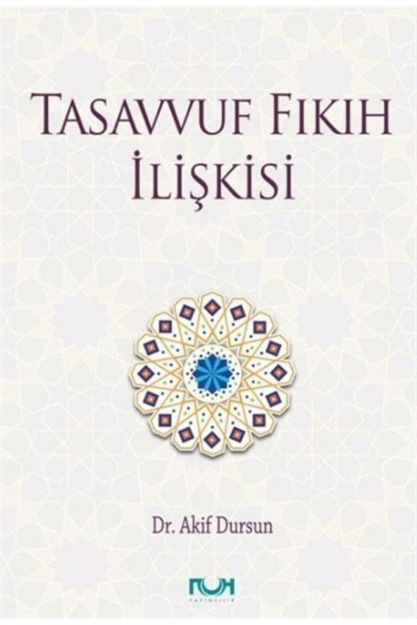 Tasavvuf Fıkıh Ilişkisi ürün görseli 1