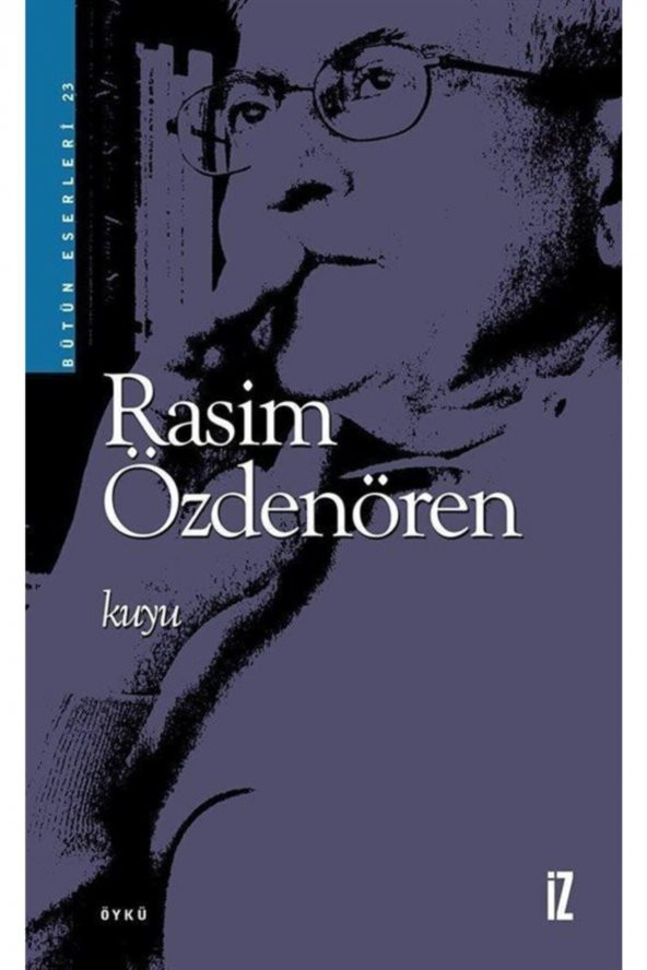 Kuyu ürün görseli 1
