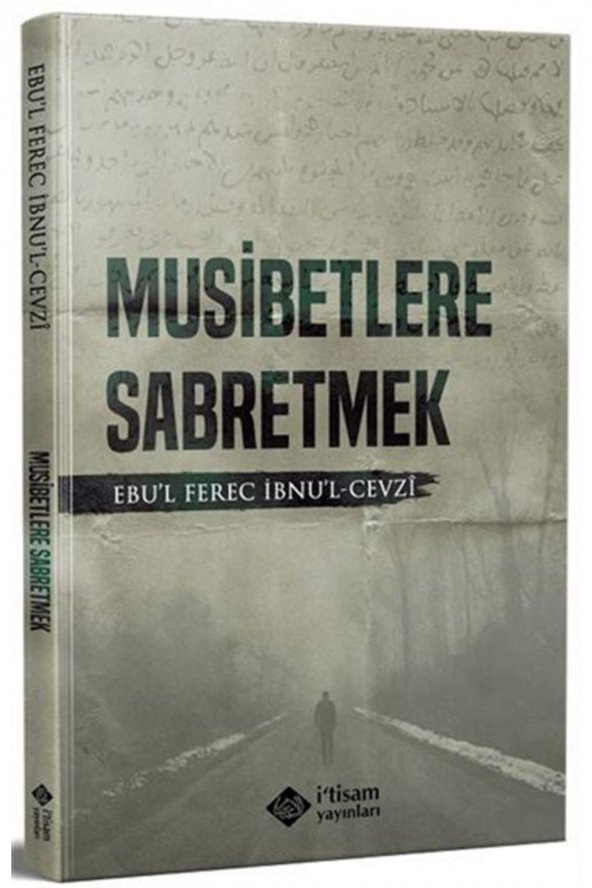 Musibetlere Sabretmek ürün görseli 1