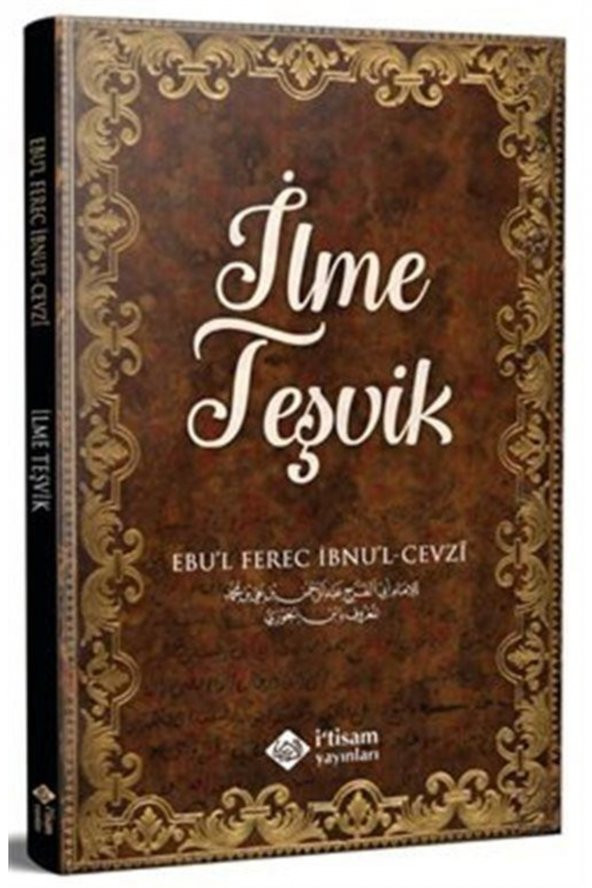 Ilme Teşvik ürün görseli 1