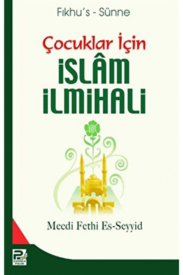 Çocuklar Için Islam Ilmihali / Mecdi Fethi Es-seyyid / / 9786055104146 ürün görseli 1