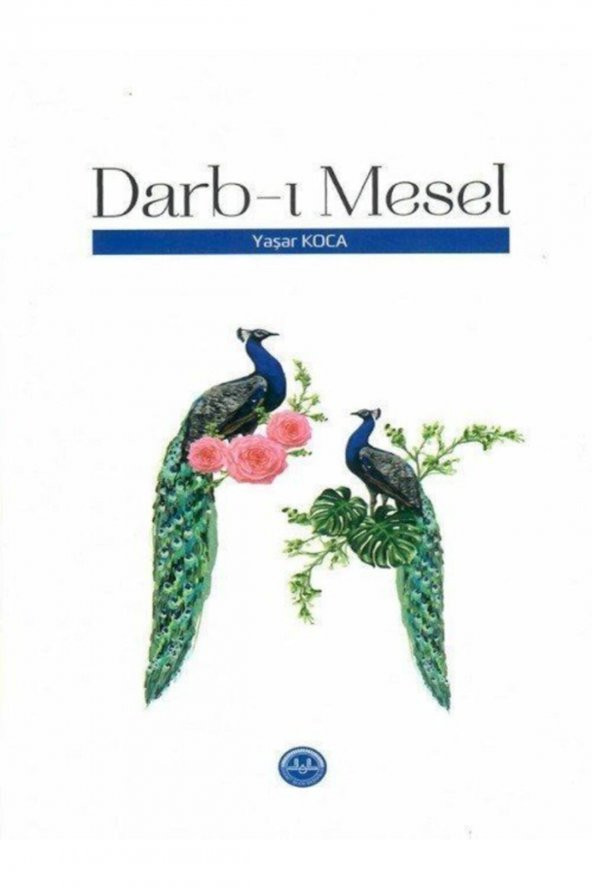 Darb-ı Mesel ürün görseli 1