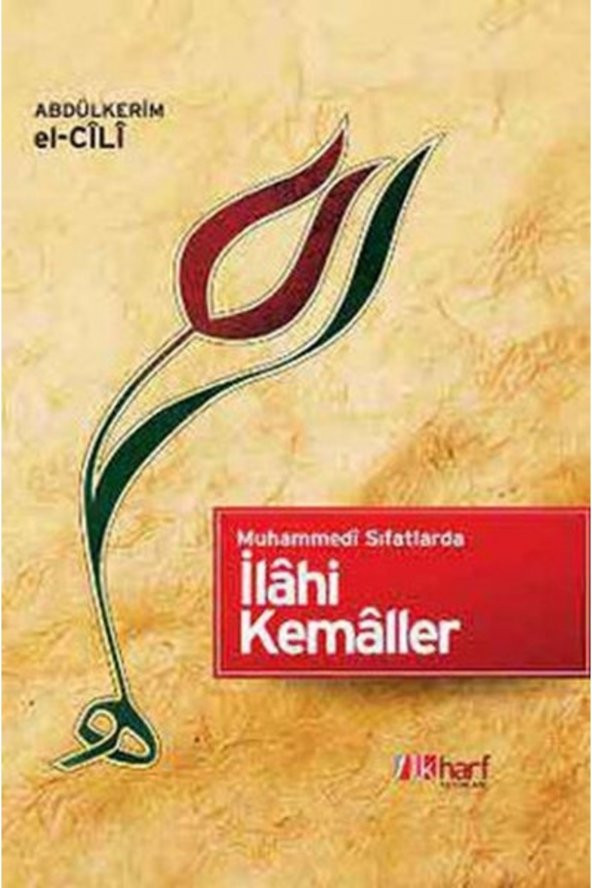 Ilahi Kemaller / Muhammedi Sıfatlarda ürün görseli 1