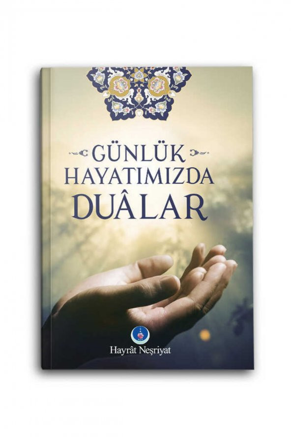 Günlük Hayatımızda Dualar ürün görseli 1