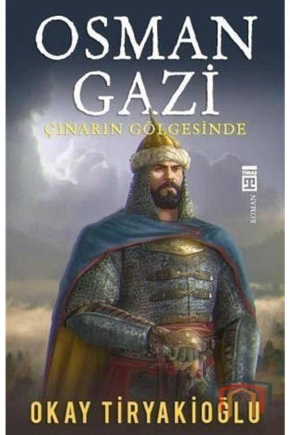 Osma Gazi Çınarın Gölgesinde ürün görseli 1