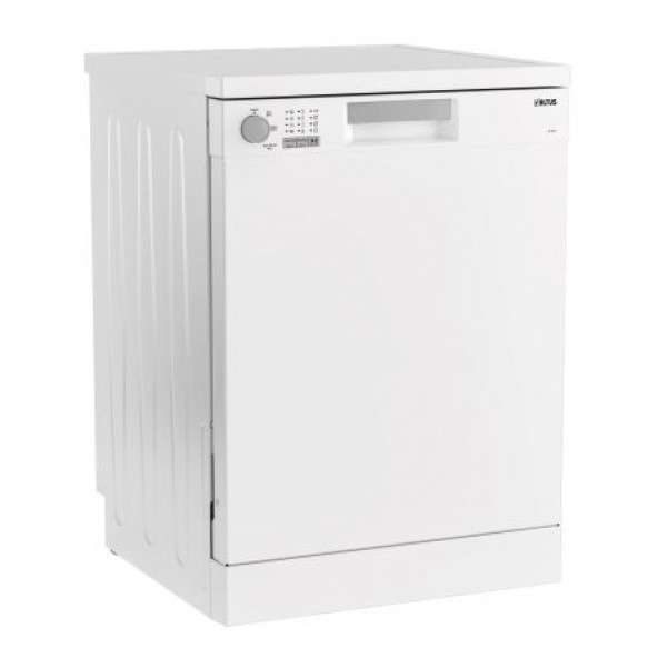 Altus AL 413 P 3 Programlı Bulaşık Makinesi - Resim 2
