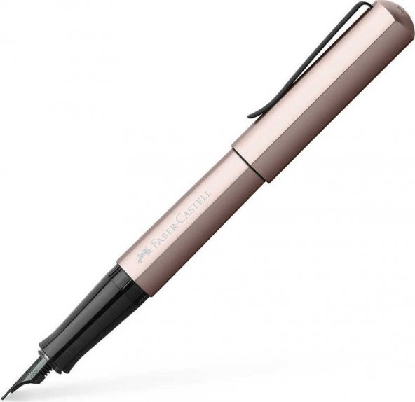 Faber-Castell 5191150530 Hexo Dolma Kalem Rose ürün görseli 1