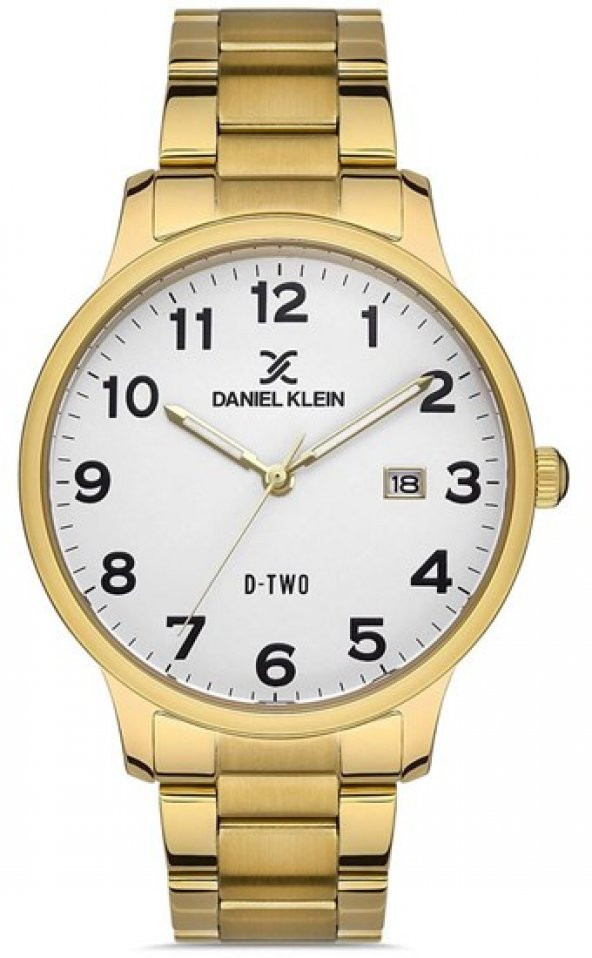 DANIEL KLEIN DKE.1.10176.5 ERKEK KOL SAATİ ürün görseli 1