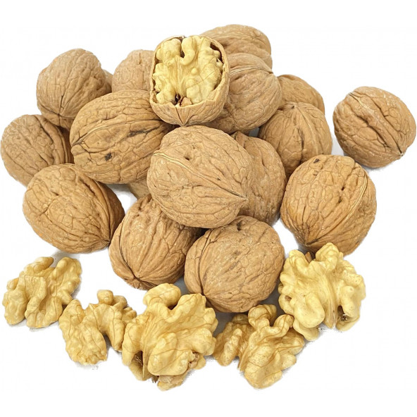 Dadak Lokum ve Kuruyemiş Kabuklu Ceviz 5 kg ürün görseli 1