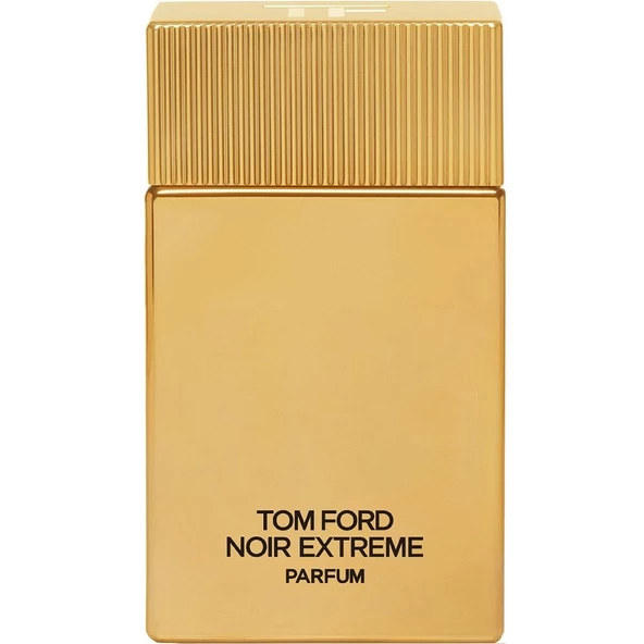Tom Ford Noir Extreme Parfum EDP 100 ml Erkek Parfüm ürün görseli 1